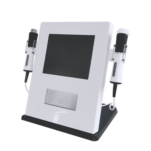 Co2 bubble facial - 3, in