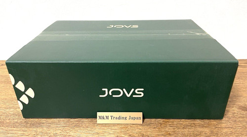 Jovs blacken a988 dpl - dpl, esthe