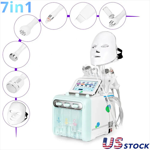 7in1 hydra water - 7in1,