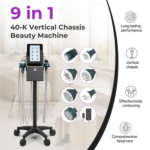 Pro beauty machine for - 1,