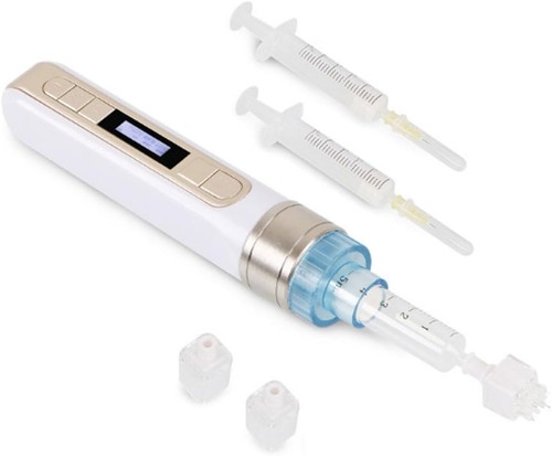Rechargeable skincare machine - skincare,