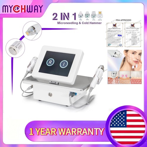 2in1 micro eedle machine - 2in1,