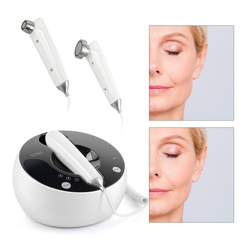 Facial skin firming instrument - facial,