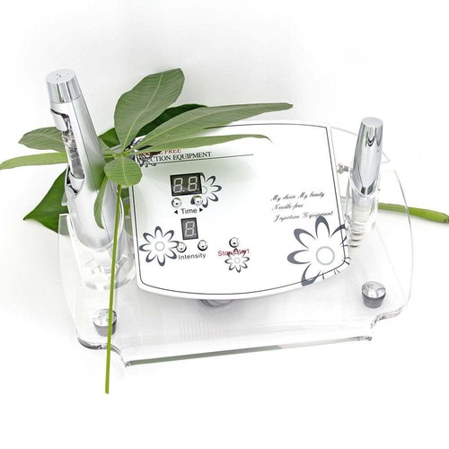 Electroporation anti aging - electroporation, anti-aging