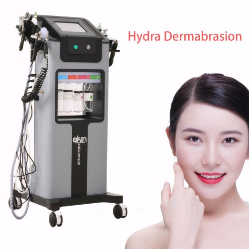 10in1 facial hydra - facial,