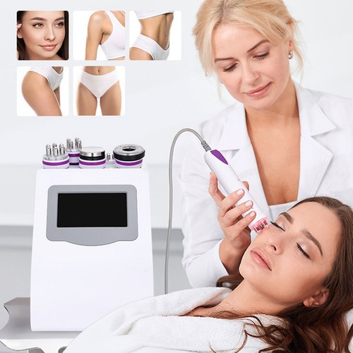 New beauty spa - new,